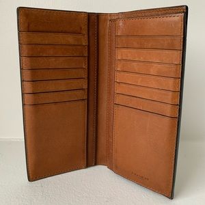 Coach Breast Pocket Wallet